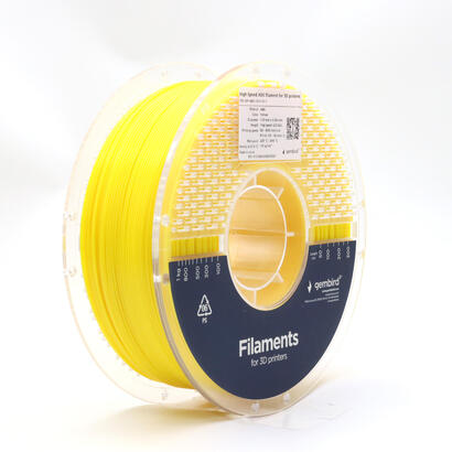 gembird-high-speed-abs-filament-amarillo-175-mm-1-kg