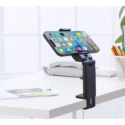 gembird-ta-ch-clip-01-soporte-soporte-pasivo-telefono-movilsmartphone-negro