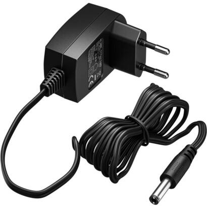 goobay-64982-adaptador-e-inversor-de-corriente-interior-negro