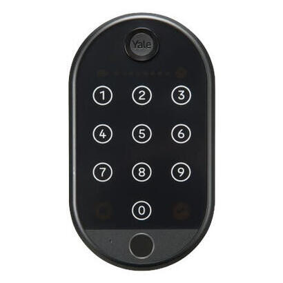 yale-05303000bl-yale-smart-keypad-2-fingerprint-teclado-inteligente-desbloqueo-con-huella-dactilar-y-codigo-color-negro