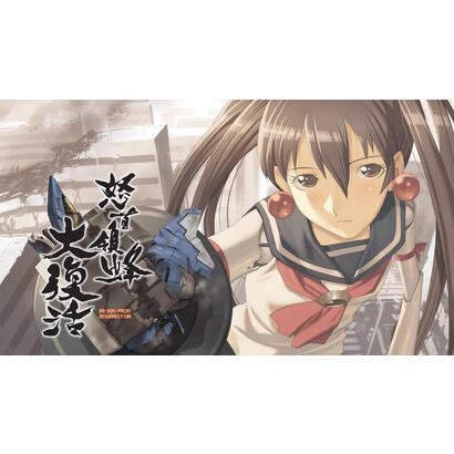 juego-dodonpachi-resurrection-switch