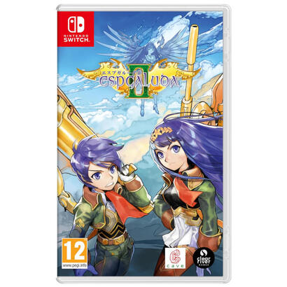 juego-espgaluda-ii-switch