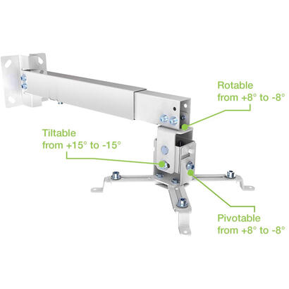 cilling-projector-mount-43-65cm-20kg