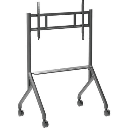 techly-mobile-tv-holder-55-86inch-up-to-80kg