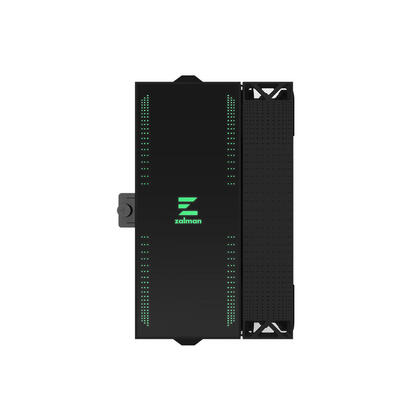 zalman-cnps13x-negro-cpu-cooler