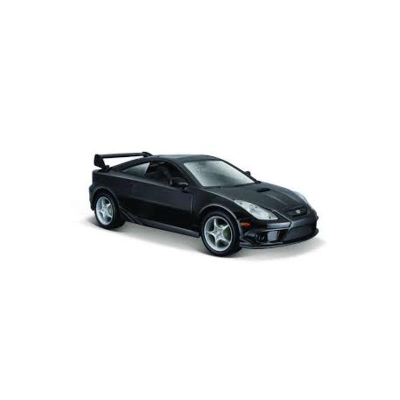 maisto-toyota-celica-gt-s-negro-124 maisto-toyota-celica-gt-s-negro-124