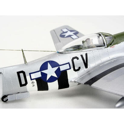 revell-p-51d-mustang-maqueta-de-avion-de-ala-fija-kit-de-montaje-172