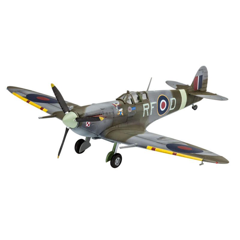 revell-spitfire-mkvb