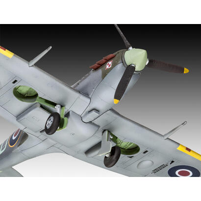 revell-spitfire-mkvb