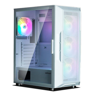 caja-pc-zalman-i3-neo-atx-mid-tower-white-rgb-fan-x4