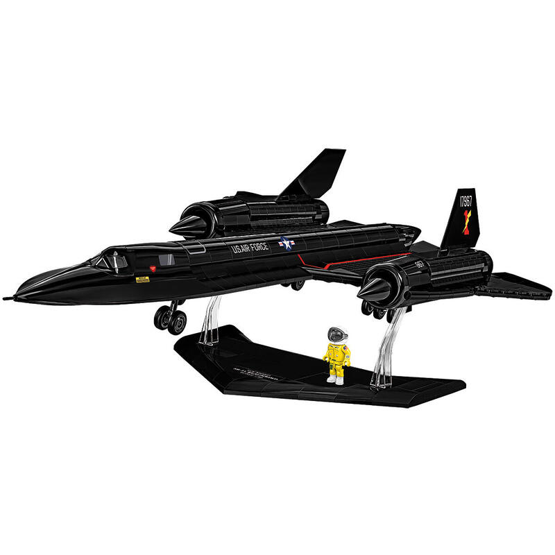 cobi-lockheed-sr-71-blackbird-juguete-de-construccion-cobi-5891