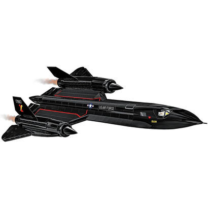 cobi-lockheed-sr-71-blackbird-juguete-de-construccion-cobi-5891