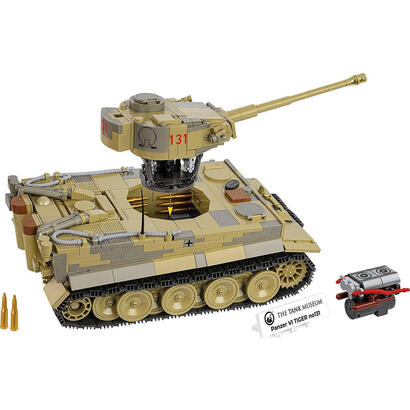 panzer-vi-tiger-no131