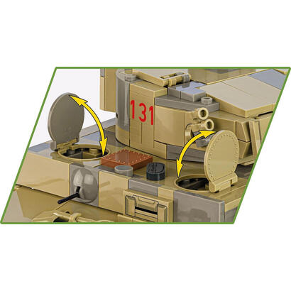 cobi-panzer-vi-tiger-no131-juguete-de-construccion-escala-128-cobi-2588