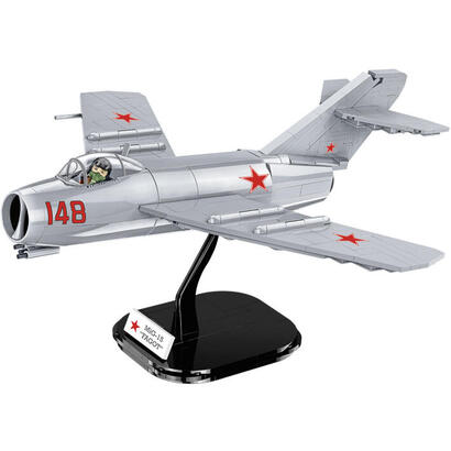 cobi-mig-15-fagot-juguete-de-construccion-cobi-2416