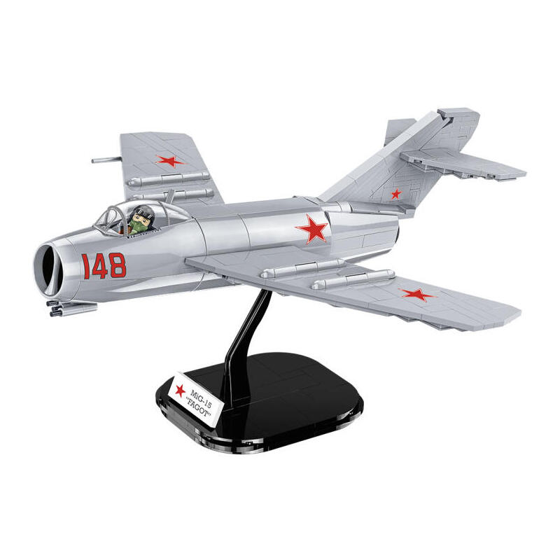 cobi-mig-15-fagott-juguetes-de-construccion-cobi-2416
