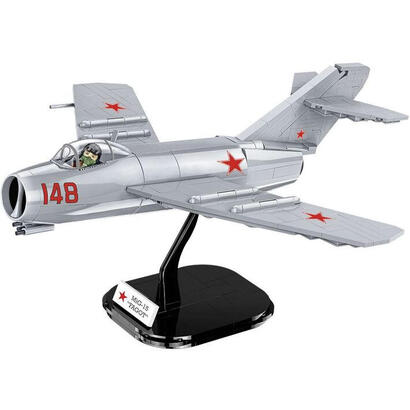 cobi-mig-15-fagott-juguetes-de-construccion-cobi-2416