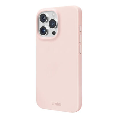 sbs-inminct-funda-para-iphone-16-pro-rosa
