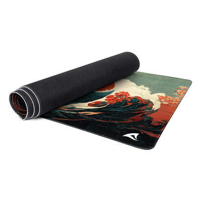 sharkoon-skiller-sgp40-d2-alfombrilla-de-raton-gaming-verde-azuladomulticolor-4044951042494