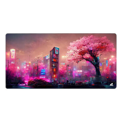 sharkoon-skiller-sgp40-d4-alfombrilla-de-raton-gaming-rosa-neonmulticolor-4044951042517