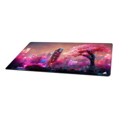 sharkoon-skiller-sgp40-d4-alfombrilla-de-raton-gaming-rosa-neonmulticolor-4044951042517