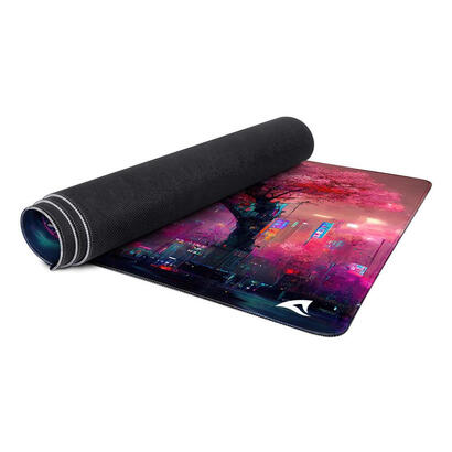 sharkoon-skiller-sgp40-d4-alfombrilla-de-raton-gaming-rosa-neonmulticolor-4044951042517