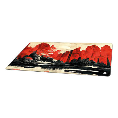 sharkoon-skiller-sgp40-d11-alfombrilla-de-raton-gaming-rojomulticolor-4044951042586