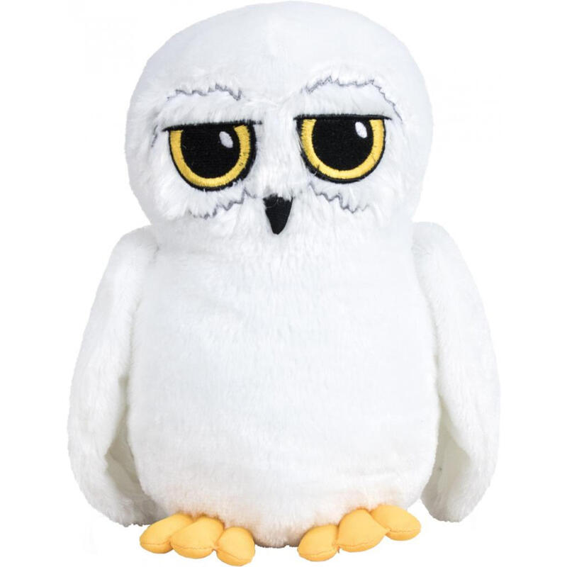 peluche-schmidt-spiele-harry-potter-buho-hedwig-42821