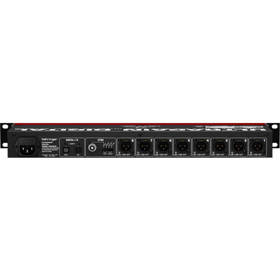 behringer-ultragain-digital-ada8200-8-canales-10-24000-hz