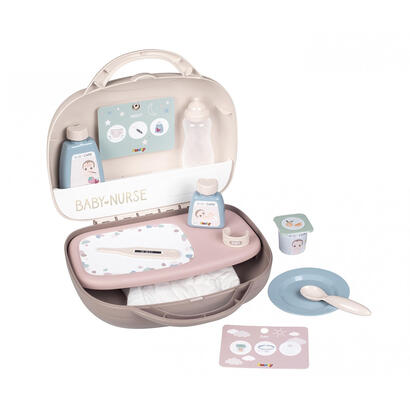 baby-nurse