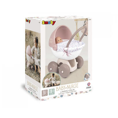 baby-nurse