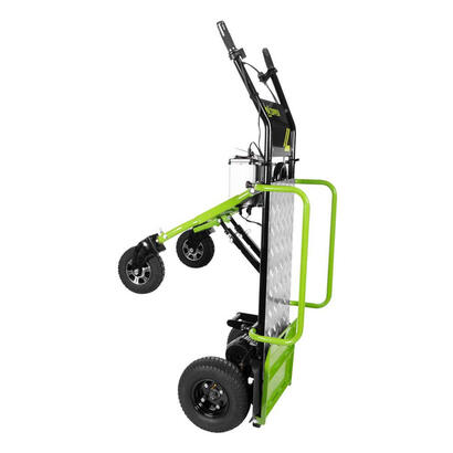 zipper-zi-et260-carritos-de-camping-negro-verde-claro-metalico