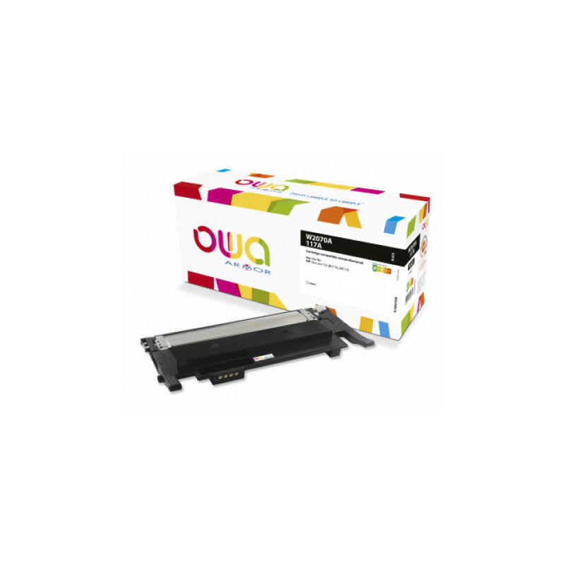 owa-toner-komp-con-hp-w2070a-117a-negro-1000-s owa-toner-komp-con-hp-w2070a-117a-negro-1000-s