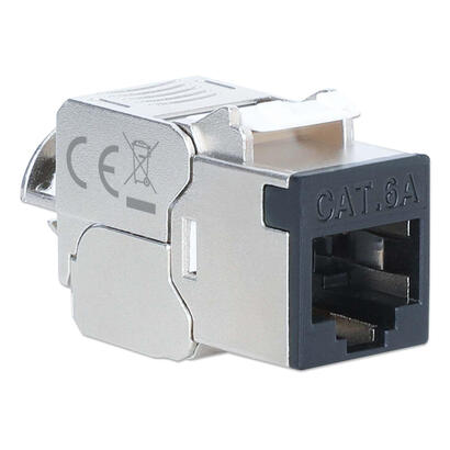 intellinet-cat6a-10g-mp-keymone-modul-negro