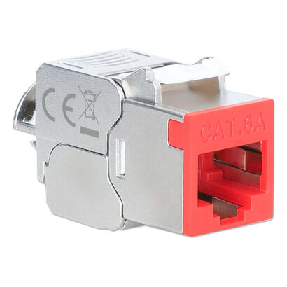 intellinet-cat6a-10g-mp-keymone-modul-rot