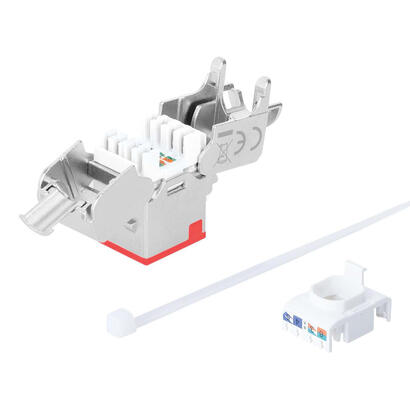 intellinet-cat6a-10g-mp-keymone-modul-rot