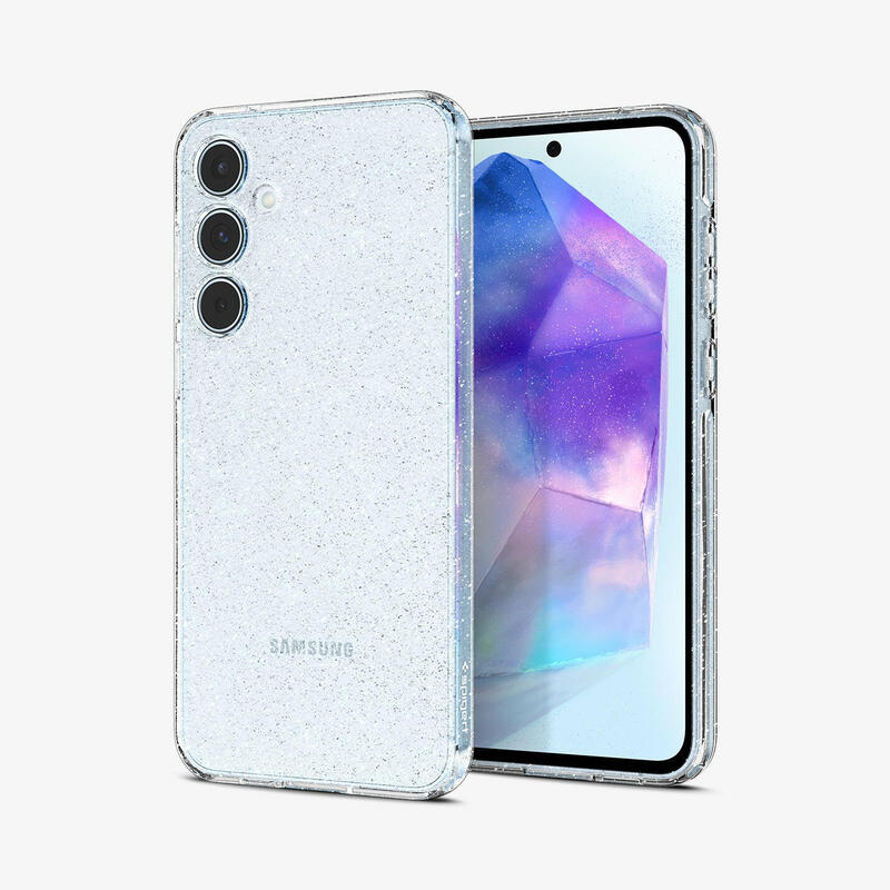 spigen-liquid-crystal-galaxy-a55-5g-glitter-crystal spigen-liquid-crystal-galaxy-a55-5g-glitter-crystal