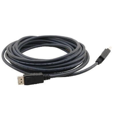kramer-cable-displayport-flexible-macho-a-macho-76m
