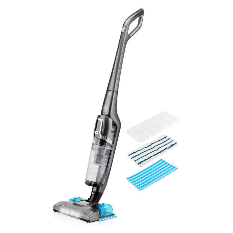 eta-eta624590000-aspiradora-de-mano-fortelo-inalambrica-autonomia-50-min-deposito-de-polvo-1-l-gris eta-eta624590000-aspiradora-de-mano-fortelo-inalambrica-autonomia-50-min-deposito-de-polvo-1-l-gris