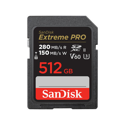 sandisk-extreme-pro-tarjeta-de-memoria-flash-512gb-video-class-v60-uhs-ii-u3-class10-sdxc-uhs-ii