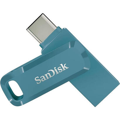 sandisk-ultra-dual-drive-go-unidad-flash-usb-128gb-usb32-gen-1-usb-c-bahia-navagio