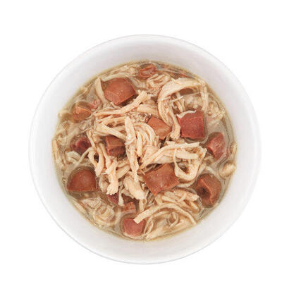 comida-humeda-para-gatos-schesir-after-dark-chicken-in-broth-80g