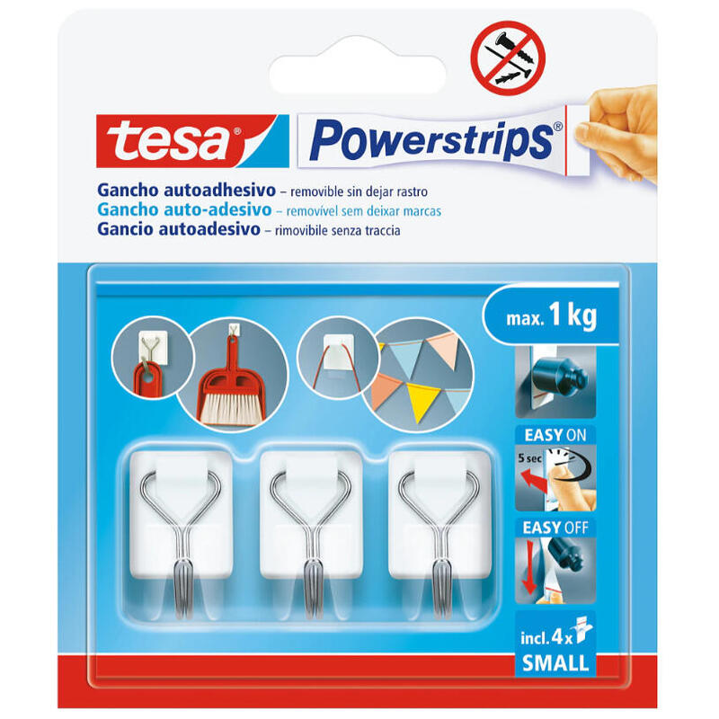 gancho-autoadhesivo-powerstrips-s-blanco