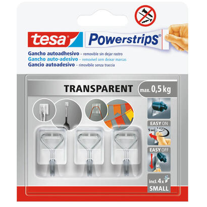 gancho-autoadhesivo-powerstrips-s-transparente