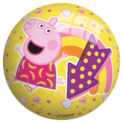 pilka-230-mm-swinka-peppa