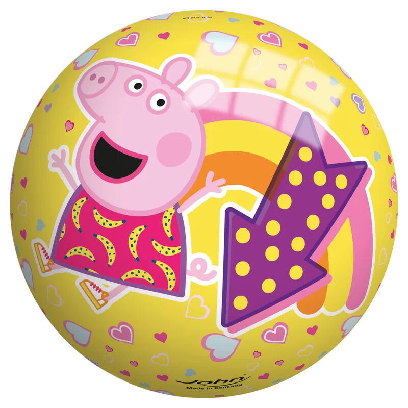 pilka-230-mm-swinka-peppa pilka-230-mm-swinka-peppa