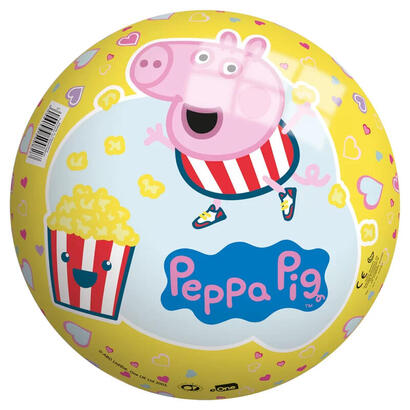 pilka-230-mm-swinka-peppa