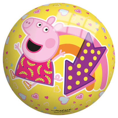 pilka-230-mm-swinka-peppa