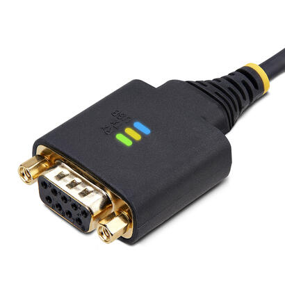 startechcom-66ft2m-usb-to-null-modem-serial-adaptador-cable-ftdi-rs232-cable-usb-seriell-usb-zu-db-9-2-m