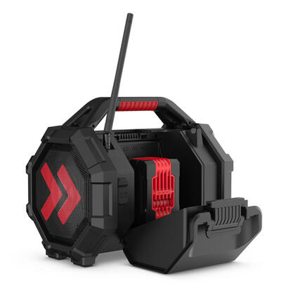 perfectpro-rocktagon-lugar-de-trabajo-digital-negro-rojo